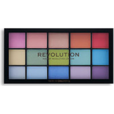 Makeup Revolution Reloaded Sugar Pie Palette 16,5 g