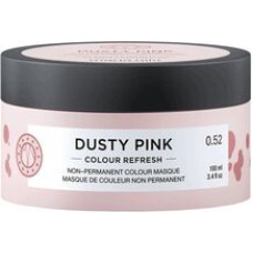 Maria Nila Colour Refresh Mask - Vyživuj&iacute;c&iacute; maska 100 ml