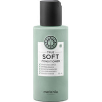 Maria Nila True Soft Conditioner (Dry Hair) - Moisturizing Conditioner with Argan Oil