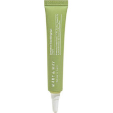 Mary & May Sensitive Soothing Gel Cream - Zklidňuj&iacute;c&iacute; pleťov&yacute; kr&eacute;m