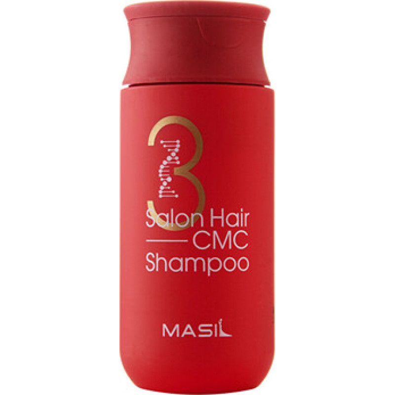 Masil 3 Salon Hair CMC Shampoo - Regeneračn&iacute; vlasov&yacute; &scaron;ampon 3