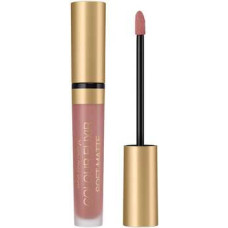 Max Factor Color Elixir Soft Matte Lipstick - Liquid lipstick
