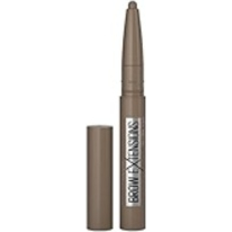 Maybelline Brow Extensions Eyebrow Pomade