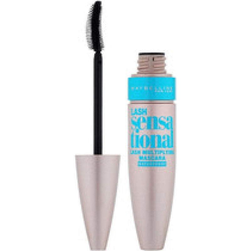 Maybelline Lash Sensational Waterproof Mascara