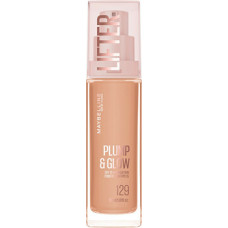 Maybelline Plump & Glow Lifter Foundation SPF 15 - Make-up 30 ml