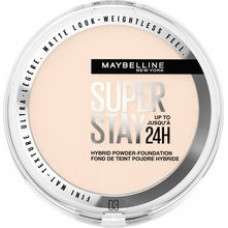 Maybelline SuperStay 24H Hybrid Powder-Foundation 9 g