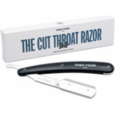 Men-Rock Cut Throat Shavette