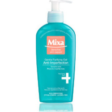 Mixa Soapless Purifying Cleansing Gel