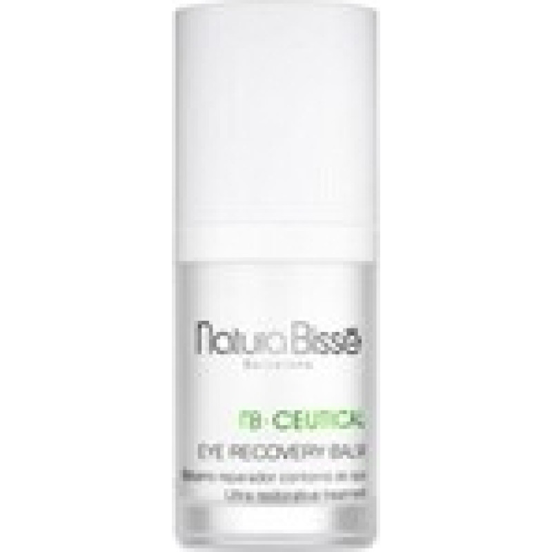 Natura Biss&eacute; NB Ceutical Eye Recovery Balm - Regeneračn&iacute; balz&aacute;m na očn&iacute; okol&iacute;