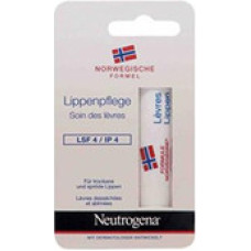 Neutrogena Lippen SPF 4 - Lip Balm in Blister