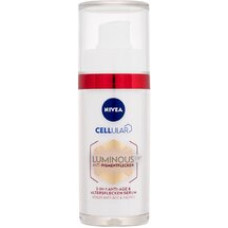 Nivea Cellular Luminous 630 Antispot Anti-Age & Spot Serum