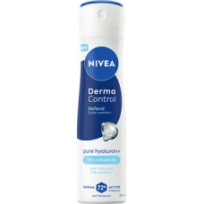 Nivea Derma Control Defend Antiperspirant - Antiperspirant ve spreji