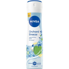 Nivea Orchard Breeze Anti-Perspirant - Antiperspirant ve spreji