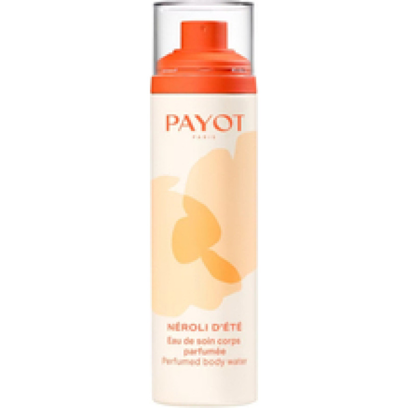 Payot N&eacute;roli d&acute;&Eacute;t&eacute; Perfumed Body Water - Parf&eacute;movan&aacute; tělov&aacute; voda
