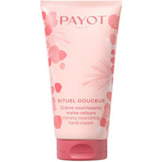 Payot Rituel Douceur Velvety Nourishing Hand Cream