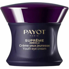 Payot Supr&ecirc;me Absolu Youth Eye Cream - Omlazuj&iacute;c&iacute; očn&iacute; kr&eacute;m