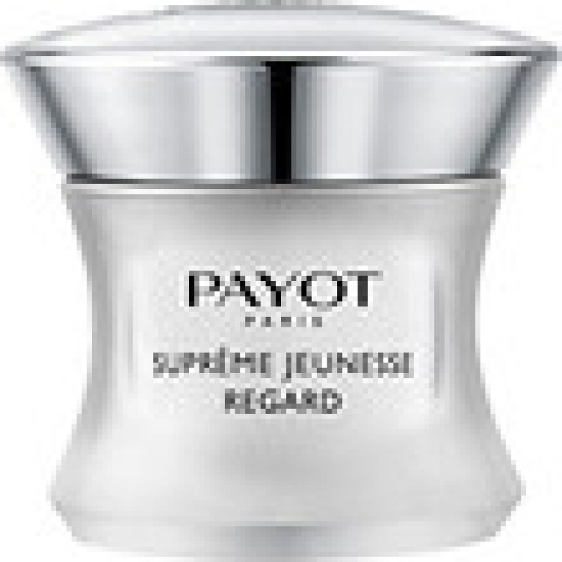 Payot Supr&ecirc;me Jeunesse Regard Total Youth Eye Cantour Care