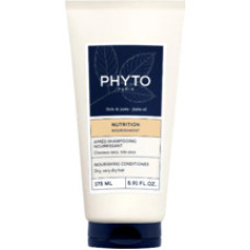 Phyto Professional Nourishment Nourishing Conditioner - Vyživuj&iacute;c&iacute; kondicion&eacute;r pro such&eacute; a po&scaron;kozen&eacute; vlasy