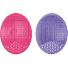 Plumbeauty Skin Scrubbers - Peelingov&yacute; pol&scaron;t&aacute;řek na obličej