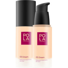 Pola Cosmetics CC Cream 30 g