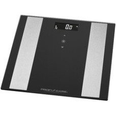 Profi Care PW 3007 FA - Analytick&aacute; osobn&iacute; v&aacute;ha čern&aacute;