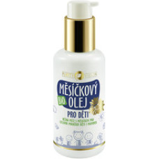 Purity Vision Bio Calendula oil for children