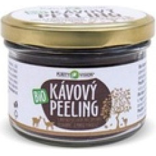 Purity Vision Bio Coffee peeling 175 g