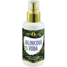 Purity Vision Bio Juniper water