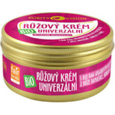 Purity Vision Organic pink cream universal