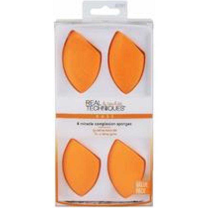 Real Techniques Sponges Miracle Complexion - Applicator