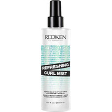 Redken Refreshing Curl Mist