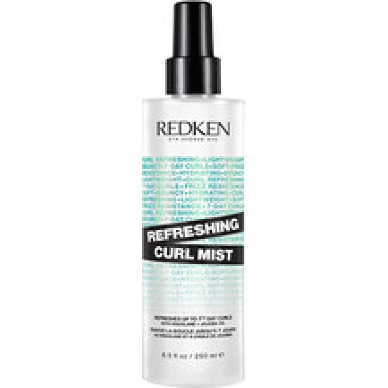 Redken Refreshing Curl Mist
