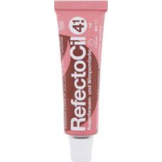 Refectocil Eyelash And Eyebrow Tint - Eyelash and eyebrow color 15 ml
