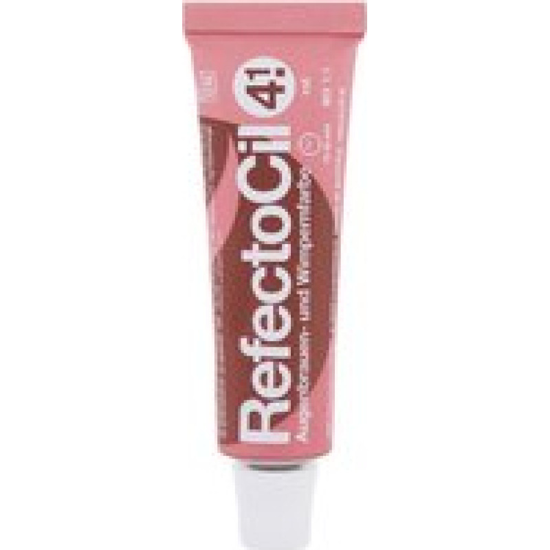 Refectocil Eyelash And Eyebrow Tint - Eyelash and eyebrow color 15 ml