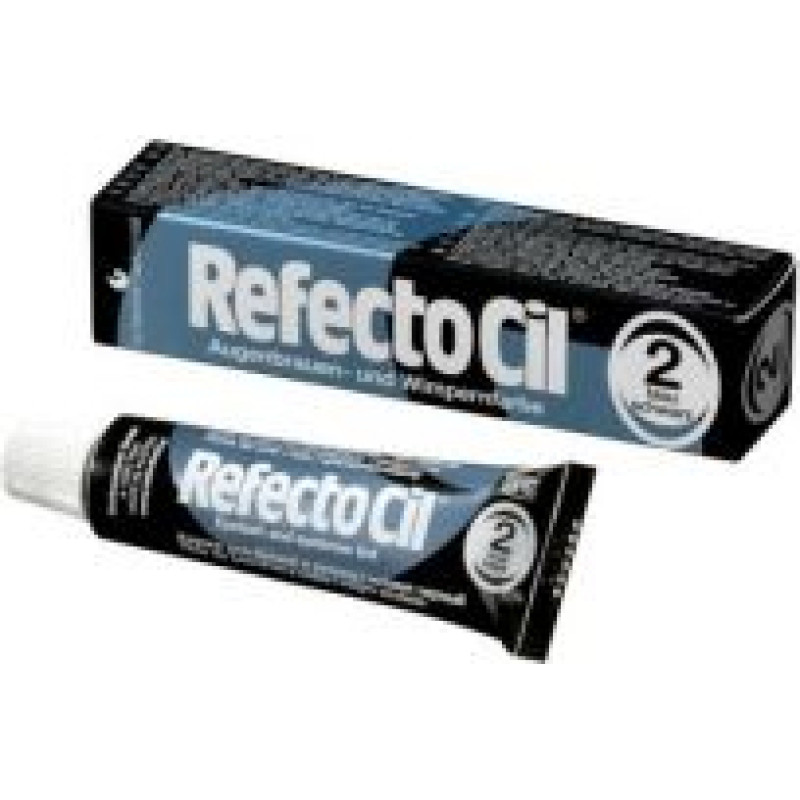 Refectocil - Color eyelash and eyebrow 15 ml