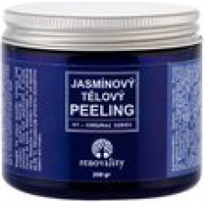 Renovality Original Series Jasmine Body Peeling - Jasmine Body Scrub