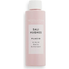 Revolution Skincare X Sali Hughes Placid 5-Acid Daily Exfoliant - Jemn&eacute; exfoliačn&iacute; tonikum