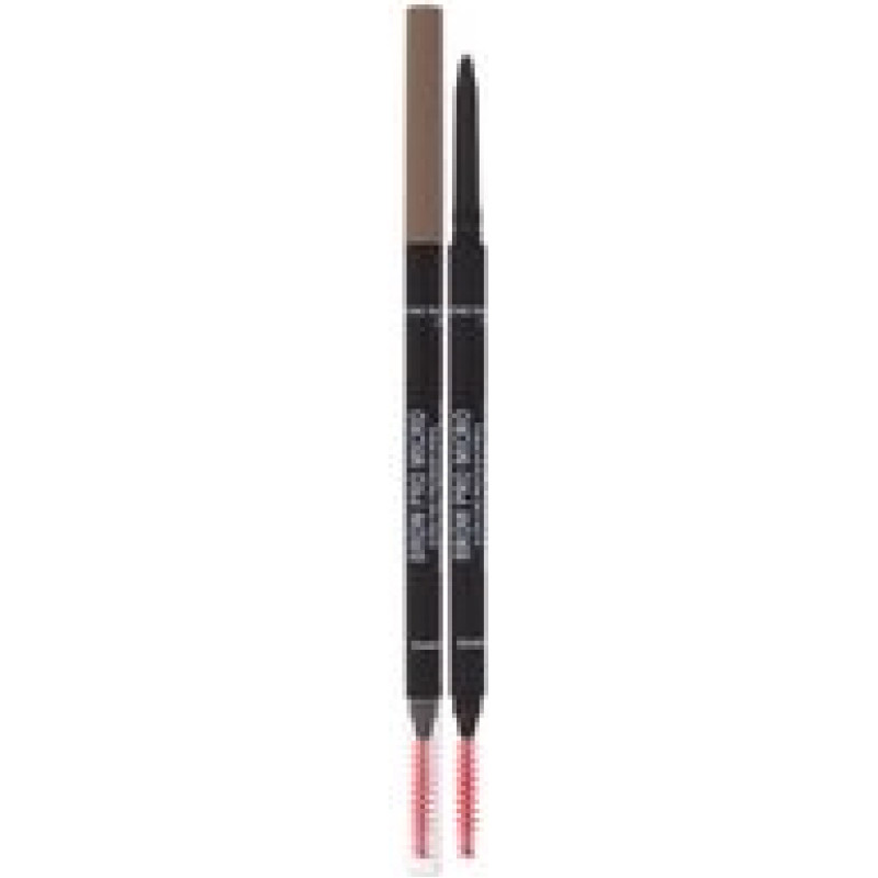 Rimmel Brow Pro Micro Eyebrow Pencil - Eyebrow pencil for definition and shape 0.09 g