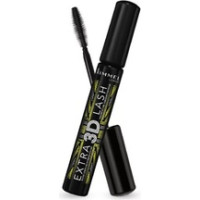Rimmel Extra Lash Mascara 3D - Mascara 8 ml