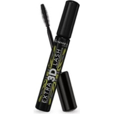 Rimmel Extra Lash Mascara 3D - Mascara 8 ml