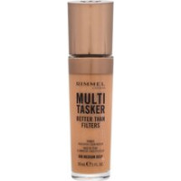 Rimmel Multi Tasker Better Than Filters 30 ml