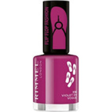 Rimmel Nail polish Flip Flop 60 Seconds 8 ml