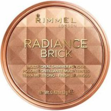 Rimmel Radiance Brick Bronzer 12 g
