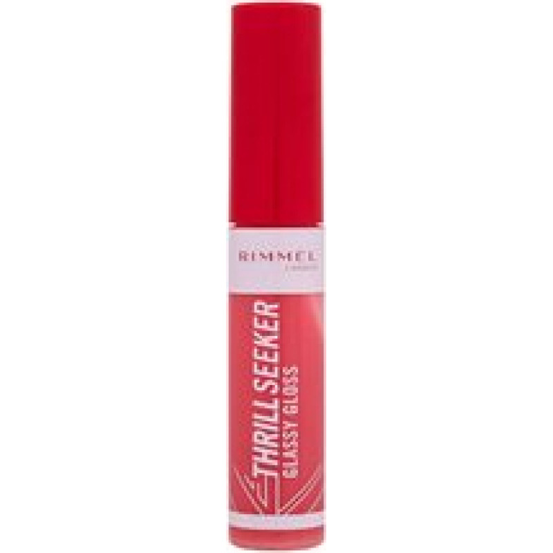 Rimmel Thrill Seeker Glassy Gloss 11 ml