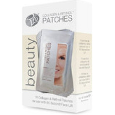 Rio-Beauty FALI Retinol & Collagen Patches ( 5 x 2 pcs )