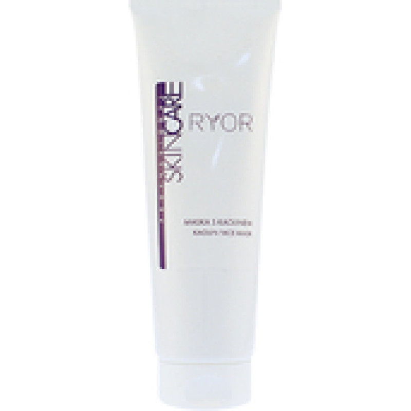 Ryor Professional Skin Care Caolin Mask Mask with kaolin