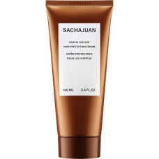 Sachajuan Hair In The Sun Hair Protecting Cream - Kr&eacute;m na vlasy pro pobyt na slunci