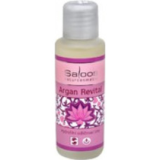 Saloos Facial absorbent oil - Argan Revital