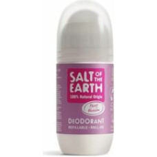 Salt-Of-The-Earth Peony Blossom Deo Roll-on ( refillable )