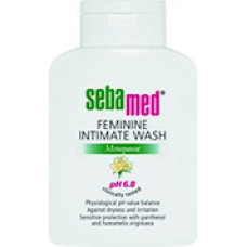 Sebamed Classic Feminine Intimate Wash Menopause